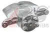 MITSUBISHI MR527671 Brake Caliper